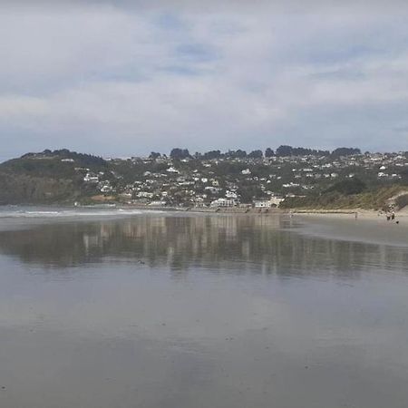 St Clair Holiday House Dunedin Exteriér fotografie